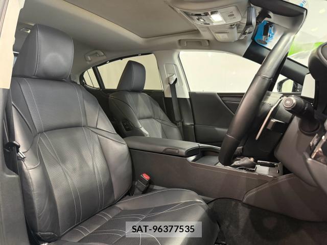 Lexus ES 2023-10 8549479-2