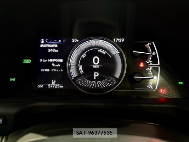 Lexus ES 2023-10 8549479-5