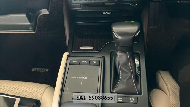 Lexus ES 2019-08 8550296-14