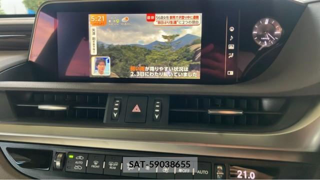 Lexus ES 2019-08 8550296-4