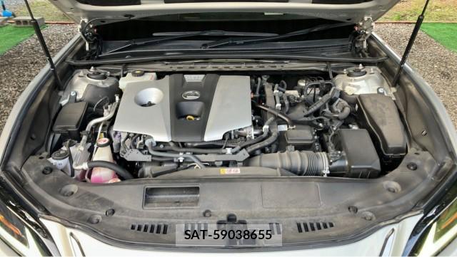 Lexus ES 2019-08 8550296-7
