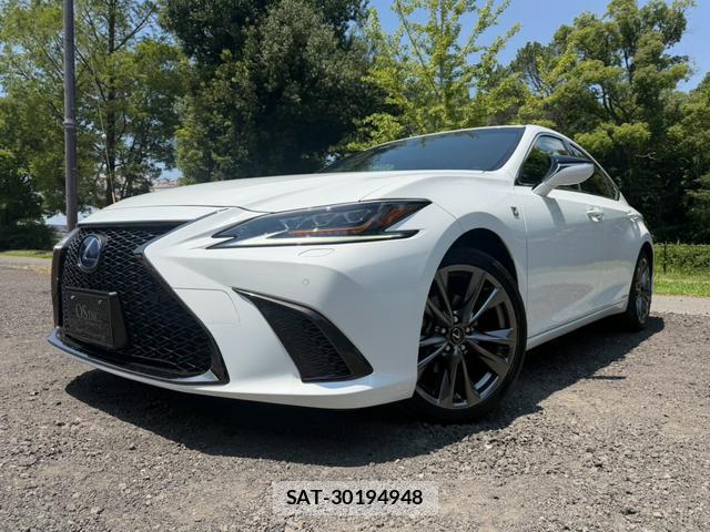 Lexus ES 2021-02 8551629-0