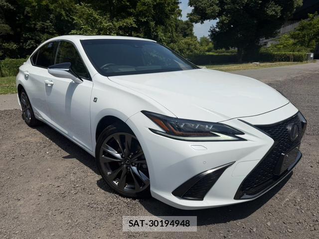 Lexus ES 2021-02 8551629-13