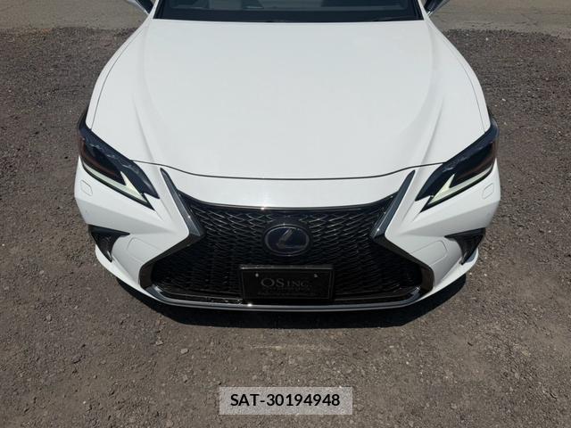 Lexus ES 2021-02 8551629-14
