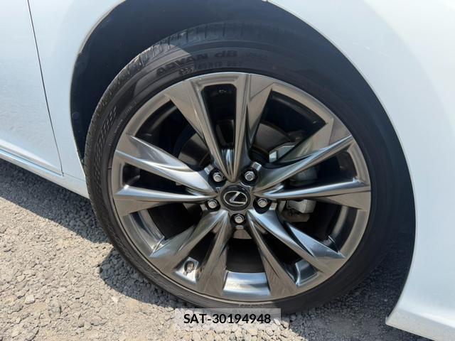 Lexus ES 2021-02 8551629-4