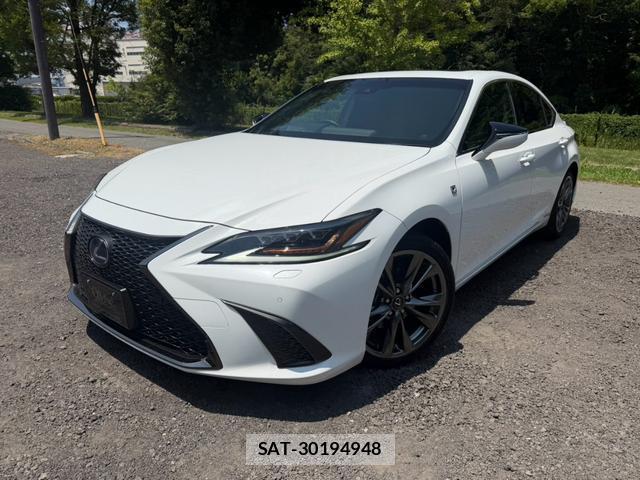 Lexus ES 2021-02 8551629-5