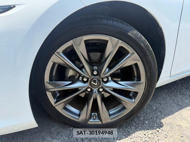 Lexus ES 2021-02 8551629-7