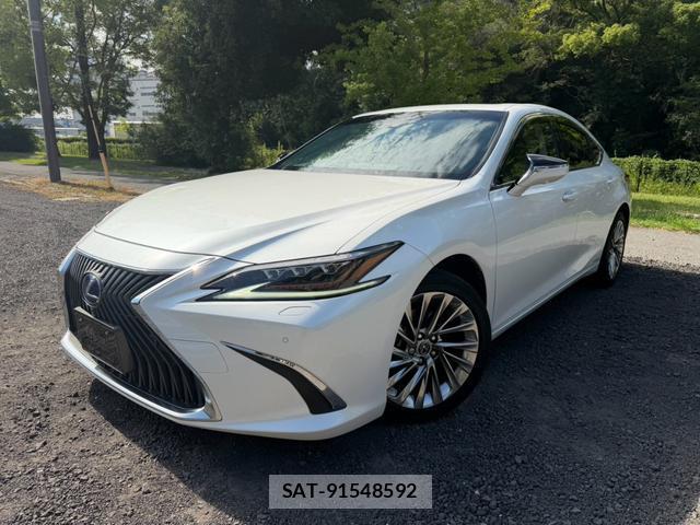 Lexus ES 2021-05 8551637-0