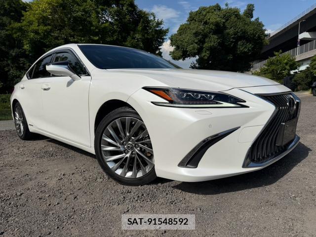 Lexus ES 2021-05 8551637-13