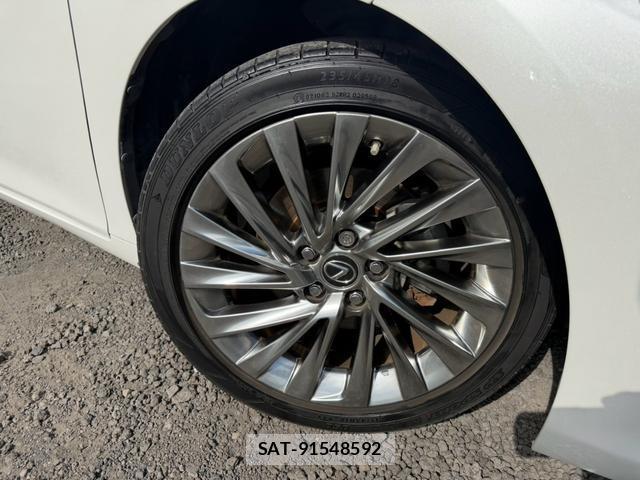 Lexus ES 2021-05 8551637-2