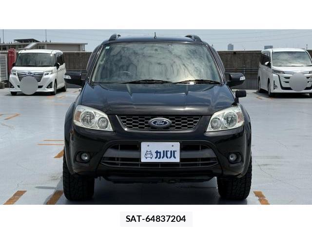 Ford ESCAPE 2011-12 8548820-1