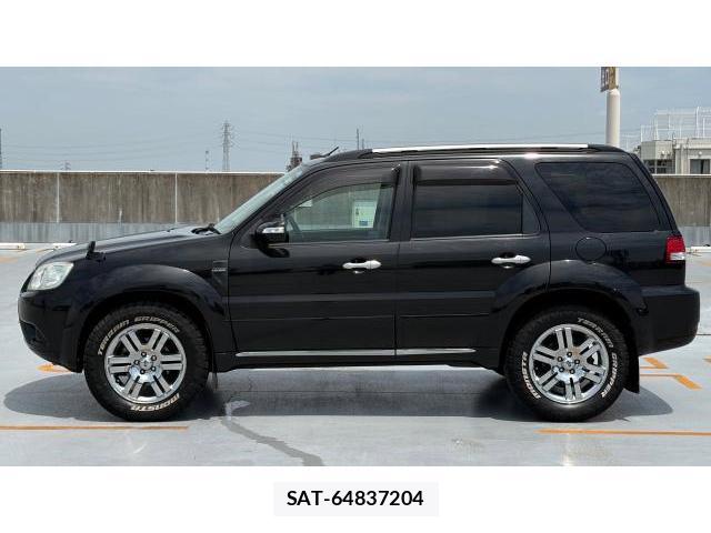 Ford ESCAPE 2011-12 8548820-2
