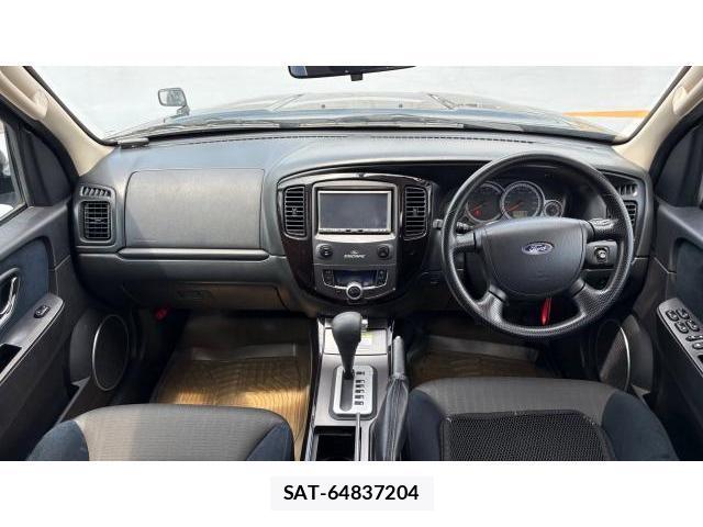 Ford ESCAPE 2011-12 8548820-5