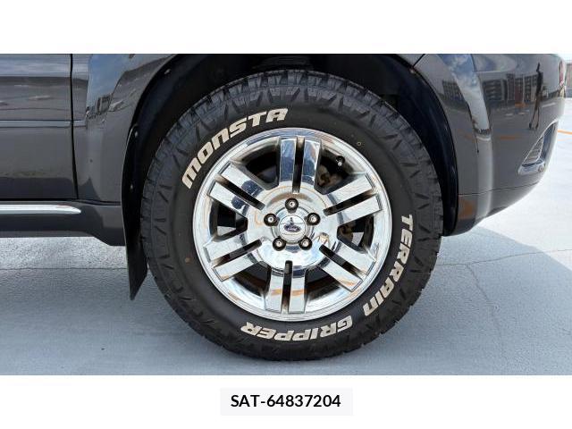 Ford ESCAPE 2011-12 8548820-8