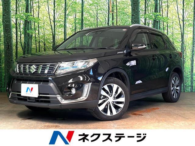 Suzuki ESCUDO 2023-09 8547234-0