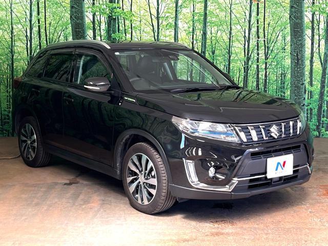 Suzuki ESCUDO 2023-09 8547234-11