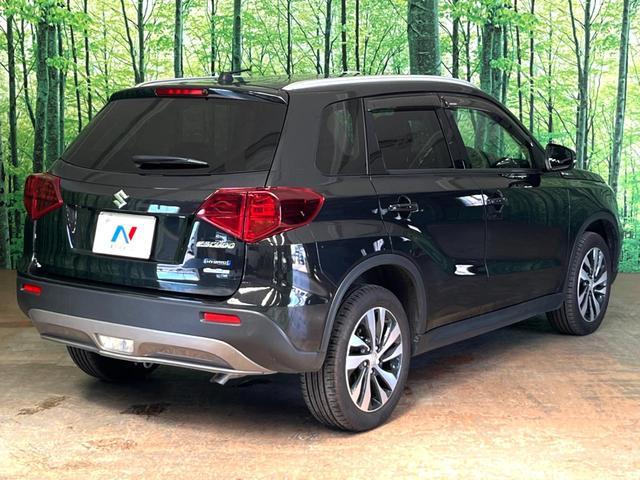 Suzuki ESCUDO 2023-09 8547234-12