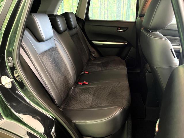 Suzuki ESCUDO 2023-09 8547234-16