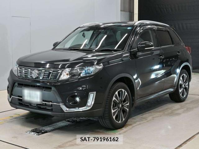 Suzuki ESCUDO 2019-06 8547814-0