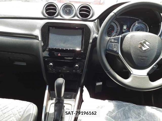 Suzuki ESCUDO 2019-06 8547814-2