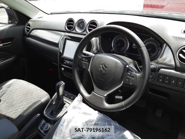 Suzuki ESCUDO 2019-06 8547814-3
