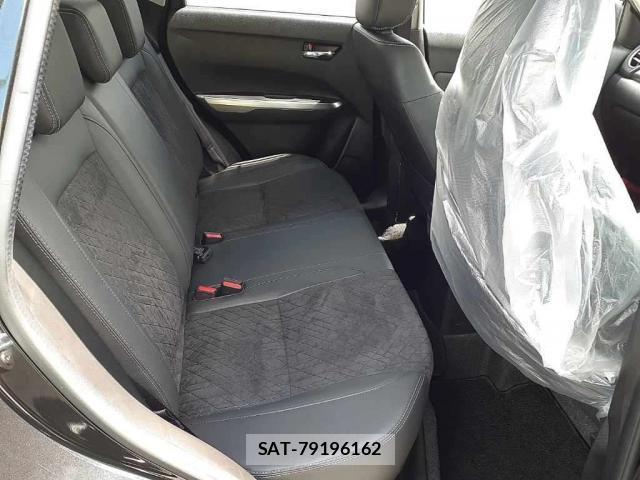 Suzuki ESCUDO 2019-06 8547814-5