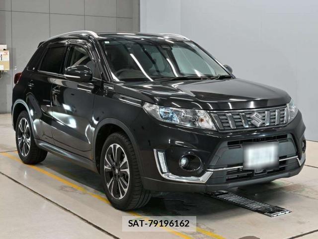Suzuki ESCUDO 2019-06 8547814-9