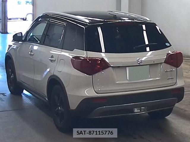 Suzuki ESCUDO 2019-02 8547876-1