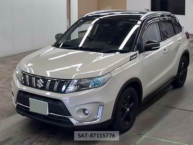 Suzuki ESCUDO 2019-02 8547876-3