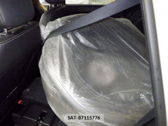 Suzuki ESCUDO 2019-02 8547876-4