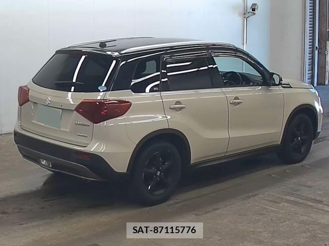 Suzuki ESCUDO 2019-02 8547876-5