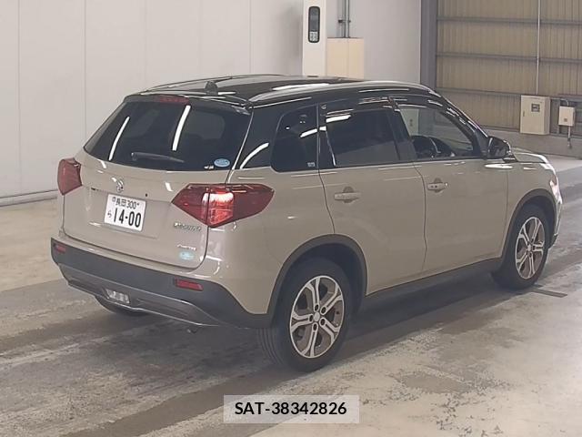 Suzuki ESCUDO 2021-02 8548209-1
