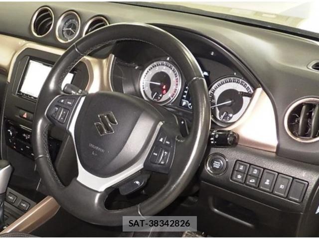 Suzuki ESCUDO 2021-02 8548209-2