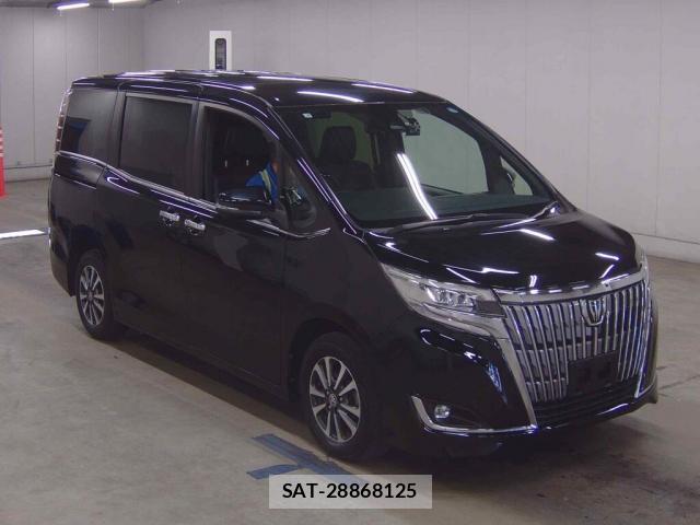 Toyota ESQUIRE 2019-04 8546435-0