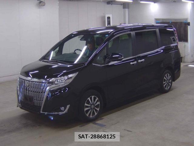 Toyota ESQUIRE 2019-04 8546435-3