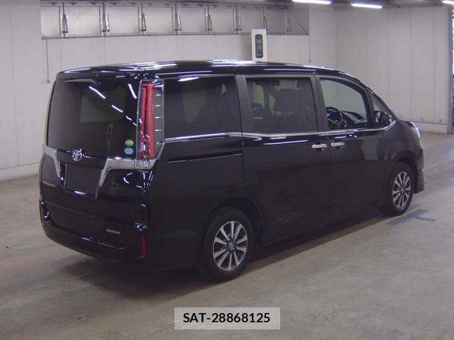 Toyota ESQUIRE 2019-04 8546435-4