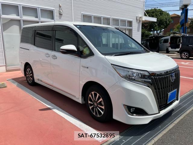 Toyota ESQUIRE 2020-02 8547597-1