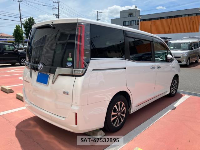 Toyota ESQUIRE 2020-02 8547597-13