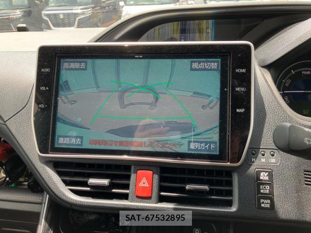 Toyota ESQUIRE 2020-02 8547597-17