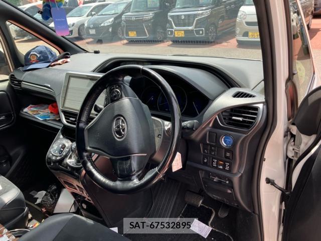 Toyota ESQUIRE 2020-02 8547597-8