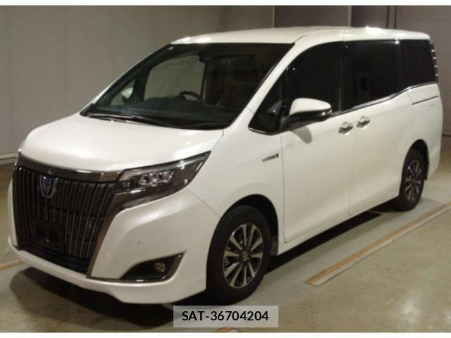 Toyota ESQUIRE 2019-01 8548119-0