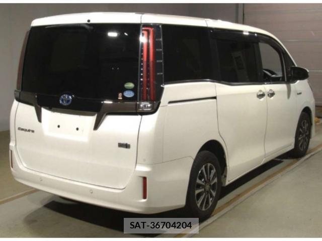 Toyota ESQUIRE 2019-01 8548119-1