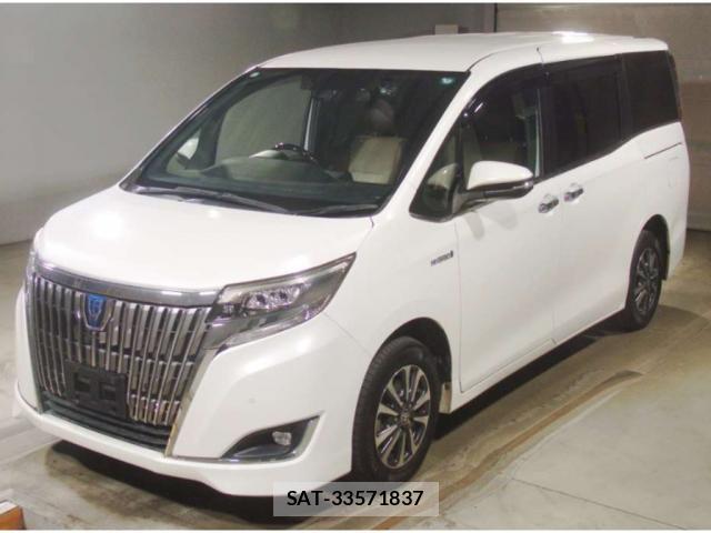 Toyota ESQUIRE 2019-09 8548274-0