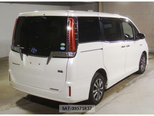 Toyota ESQUIRE 2019-09 8548274-1