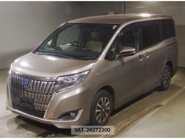 Toyota ESQUIRE 2017-12 8548275-0