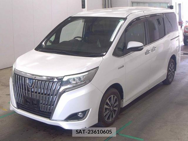 Toyota ESQUIRE 2017-11 8548374-0