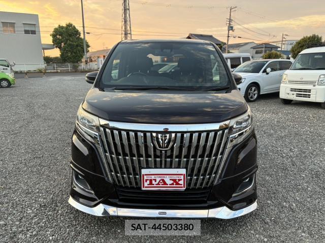 Toyota ESQUIRE 2018-02 8549290-12