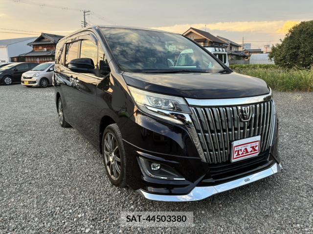 Toyota ESQUIRE 2018-02 8549290-15