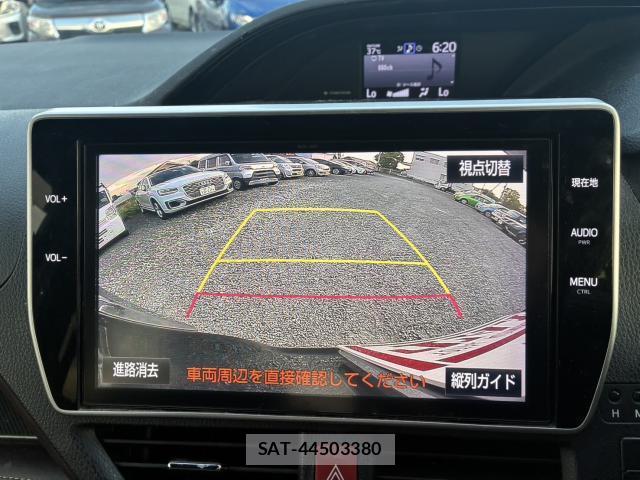 Toyota ESQUIRE 2018-02 8549290-3