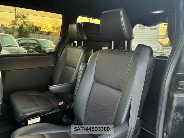 Toyota ESQUIRE 2018-02 8549290-9